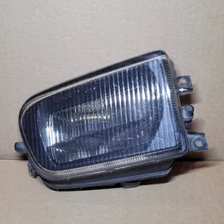 8377942 Фара противотуманная правая BMW 5 E39 Арт e12038311, вид 1