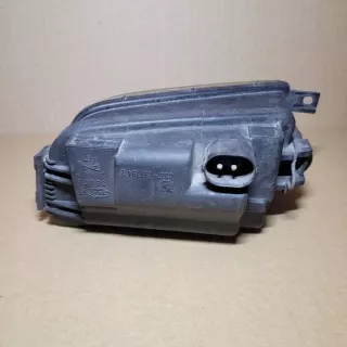 8377942 Фара противотуманная правая BMW 5 E39 Арт e12038311, вид 4