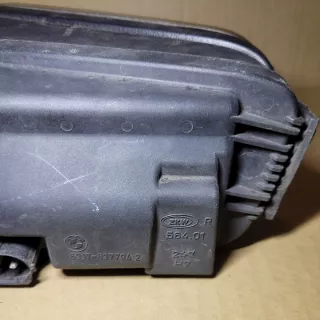 8377942 Фара противотуманная правая BMW 5 E39 Арт e12038311, вид 5