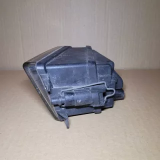 8377942 Фара противотуманная правая BMW 5 E39 Арт e12038311, вид 7