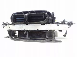 17529530872 Передняя панель крепления облицовки (телевизор) BMW 5 F10/F11/GT F07 Арт e12038297, вид 2