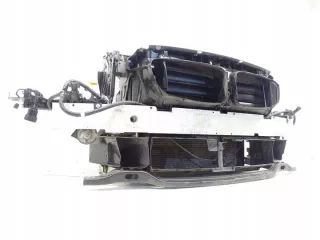 17529530872 Передняя панель крепления облицовки (телевизор) BMW 5 F10/F11/GT F07 Арт e12038297, вид 3