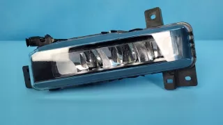 7433788 74337887935170 Фара противотуманная правая BMW 3 G20/G21 Арт e12038296, вид 1