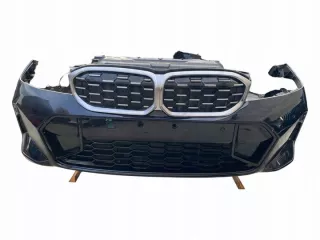G20G21 Передняя панель крепления облицовки (телевизор) BMW 3 G20/G21 Арт e12038268, вид 3