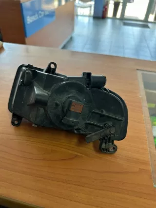  Фара противотуманная левая Audi A4 B8 Арт e12038256, вид 4