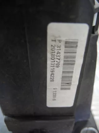 P31437769 Кулиса Volvo XC60 2 Арт e12038216, вид 2