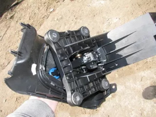 2010-2017 13258302 Кулиса Opel Meriva 2 Арт e12038141, вид 4