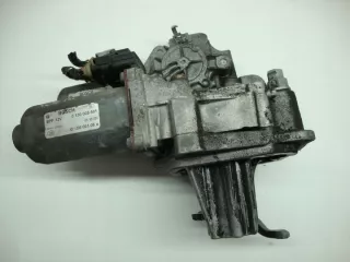 0130008501 55351033 Кулиса Opel Corsa C Арт e12038139, вид 1
