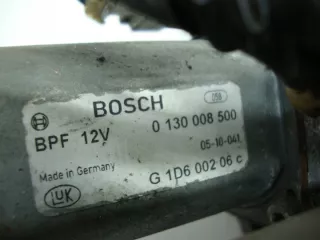 0130008501 55351033 Кулиса Opel Corsa C Арт e12038139, вид 3