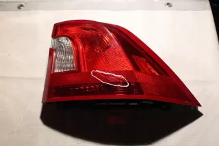 31395931 Фонарь задний правый Volvo S60 2 Арт e12037941, вид 2