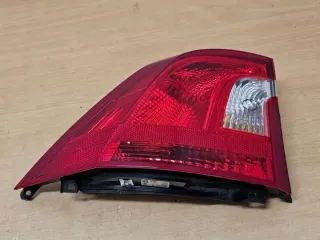 2010-2017 MCA1975 Фонарь задний левый Volvo S60 2 Арт e12037940, вид 1