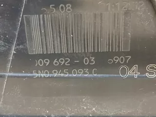 5N0945093C 5N0945094C Фонарь задний правый Volkswagen Tiguan 1 Арт e12037923, вид 3