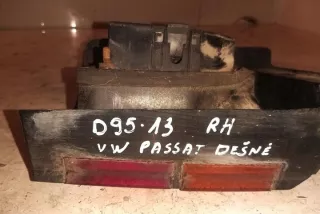 333945257 Фонарь задний правый Volkswagen Passat B5 Арт e12037889, вид 1