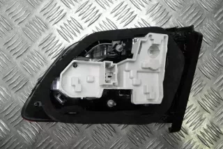 510945093K Фонарь задний левый Volkswagen Golf 7 Арт e12037801, вид 3