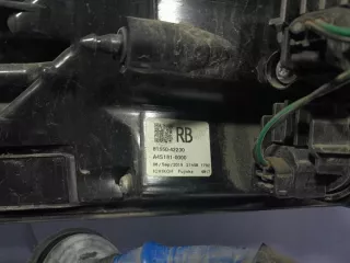 81550-42230 Фонарь задний правый Toyota Rav 4 5 Арт e12037752, вид 6