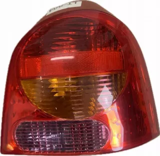  7700426320 LT-804 Фонарь задний правый Renault Twingo 1 Арт e12037624, вид 1