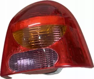  7700426320 LT-804 Фонарь задний правый Renault Twingo 1 Арт e12037624, вид 3
