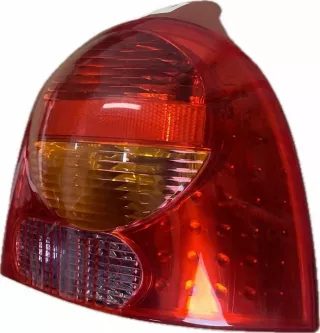  7700426320 LT-804 Фонарь задний правый Renault Twingo 1 Арт e12037624, вид 4