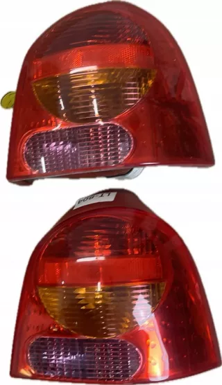  7700426320 LT-804 Фонарь задний правый Renault Twingo 1 Арт e12037624, вид 5