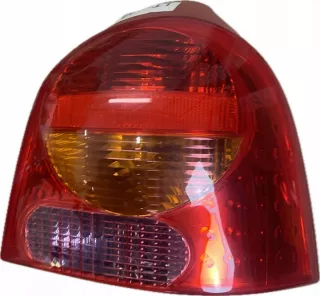  7700426320 LT-804 Фонарь задний правый Renault Twingo 1 Арт e12037624, вид 6