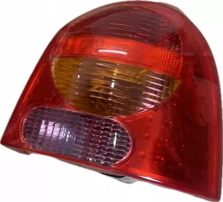  7700426320 LT-804 Фонарь задний правый Renault Twingo 1 Арт e12037624, вид 7