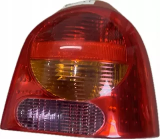  7700426320 LT-804 Фонарь задний правый Renault Twingo 1 Арт e12037624, вид 8
