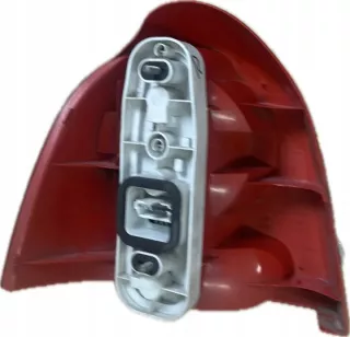  7700426320 LT-804 Фонарь задний правый Renault Twingo 1 Арт e12037624, вид 9