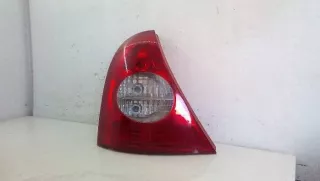  Фонарь задний левый Renault Clio 2 Арт e12037545, вид 1