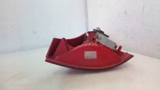  Фонарь задний левый Renault Clio 2 Арт e12037545, вид 3