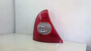  Фонарь задний левый Renault Clio 2 Арт e12037545, вид 6