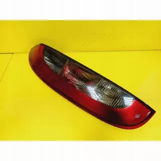 0911436 89302171 Фонарь задний левый Opel Corsa C Арт e12037430, вид 1