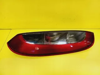 0911436 89302171 Фонарь задний левый Opel Corsa C Арт e12037430, вид 2