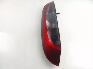 09114337 Фонарь задний правый Opel Corsa C Арт e12037429, вид 1