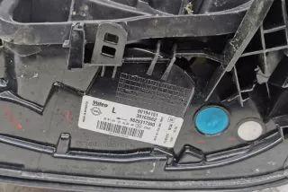 9829317380 Фонарь задний левый Opel Corsa F Арт e12037405, вид 3