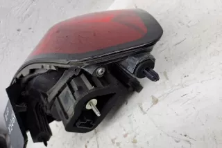 9829317380 Фонарь задний левый Opel Corsa F Арт e12037404, вид 4