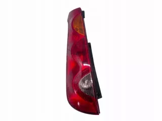 22016752 Фонарь задний левый Nissan Note E11 Арт e12037349, вид 1