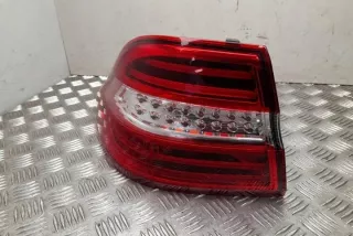 W166 A1669063301 Фонарь задний левый Mercedes ML/GLE W166 Арт e12037297, вид 1