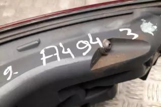 W213 A2139067700 Фонарь задний левый Mercedes E W213 Арт e12037263, вид 3