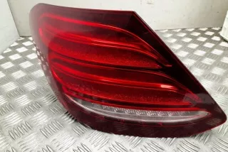 W213 A2139067700 Фонарь задний левый Mercedes E W213 Арт e12037263, вид 5