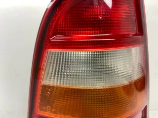 A1688200264 Фонарь задний правый Mercedes A W168 Арт e12037236, вид 7