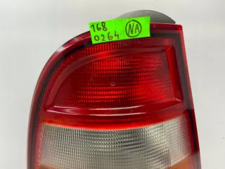 A1688200264 Фонарь задний правый Mercedes A W168 Арт e12037236, вид 9