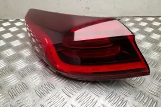 92401J7350 Фонарь задний левый Kia Ceed 1 Арт e12037170, вид 4