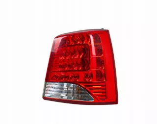 92402-2P1 Фонарь задний правый Kia Sorento 2 Арт e12037142, вид 2