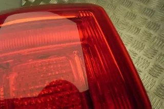 P68110001AE Фонарь задний левый Jeep Grand Cherokee IV (WK2) Арт e12037109, вид 1
