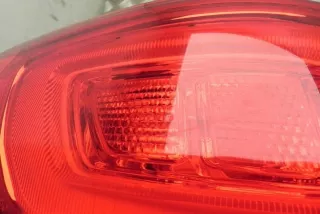 P68110001AE Фонарь задний левый Jeep Grand Cherokee IV (WK2) Арт e12037109, вид 2