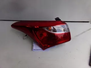 92401-A62 92401-a62 Фонарь задний левый Hyundai i30 GD Арт e12037073, вид 1