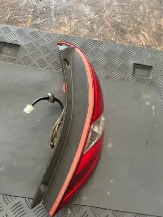 92402-1J000 Фонарь задний правый Hyundai i20 1 Арт e12037070, вид 2