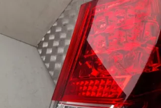 FR26260202 Фонарь задний правый Honda Civic 9 Арт e12037020, вид 3