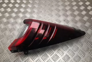 3350ATV0E203 Фонарь задний правый Honda Civic 9 Арт e12037019, вид 1