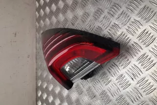 3350ATV0E203 Фонарь задний правый Honda Civic 9 Арт e12037019, вид 4